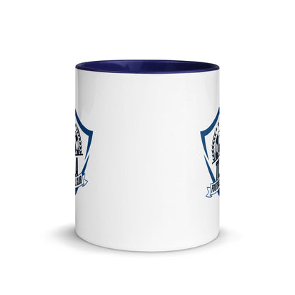 Coffee Mug | TLA | Shield Logo