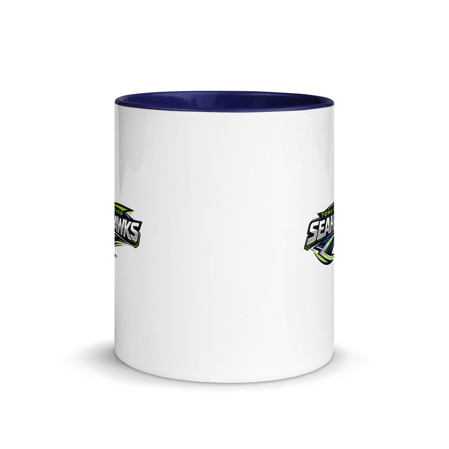 Coffee Mug | Toms River Seahawks | Splash Logo