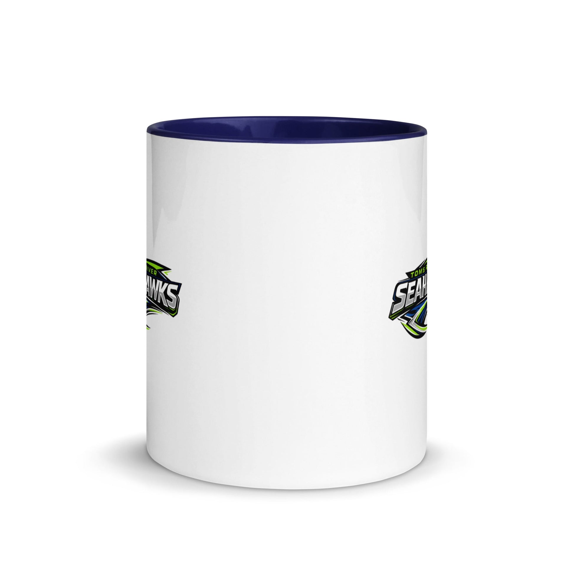 Coffee Mug | Toms River Seahawks | Splash Logo
