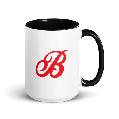 Coffee Mug | Tri - City Baseball | Classic Logo
