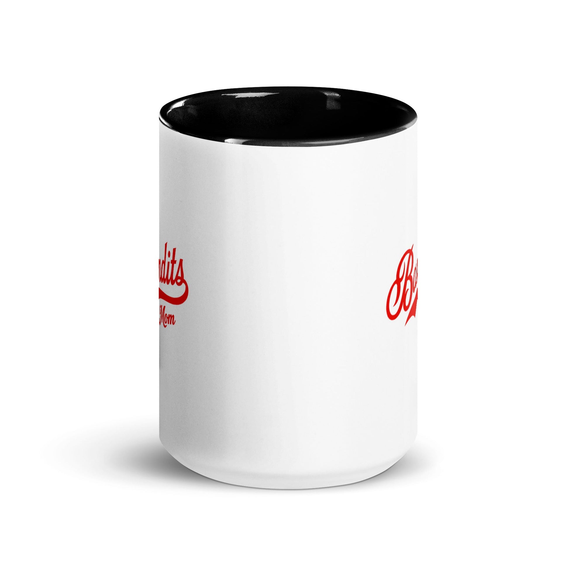 Coffee Mug | Tri - City Baseball | Icon Logo