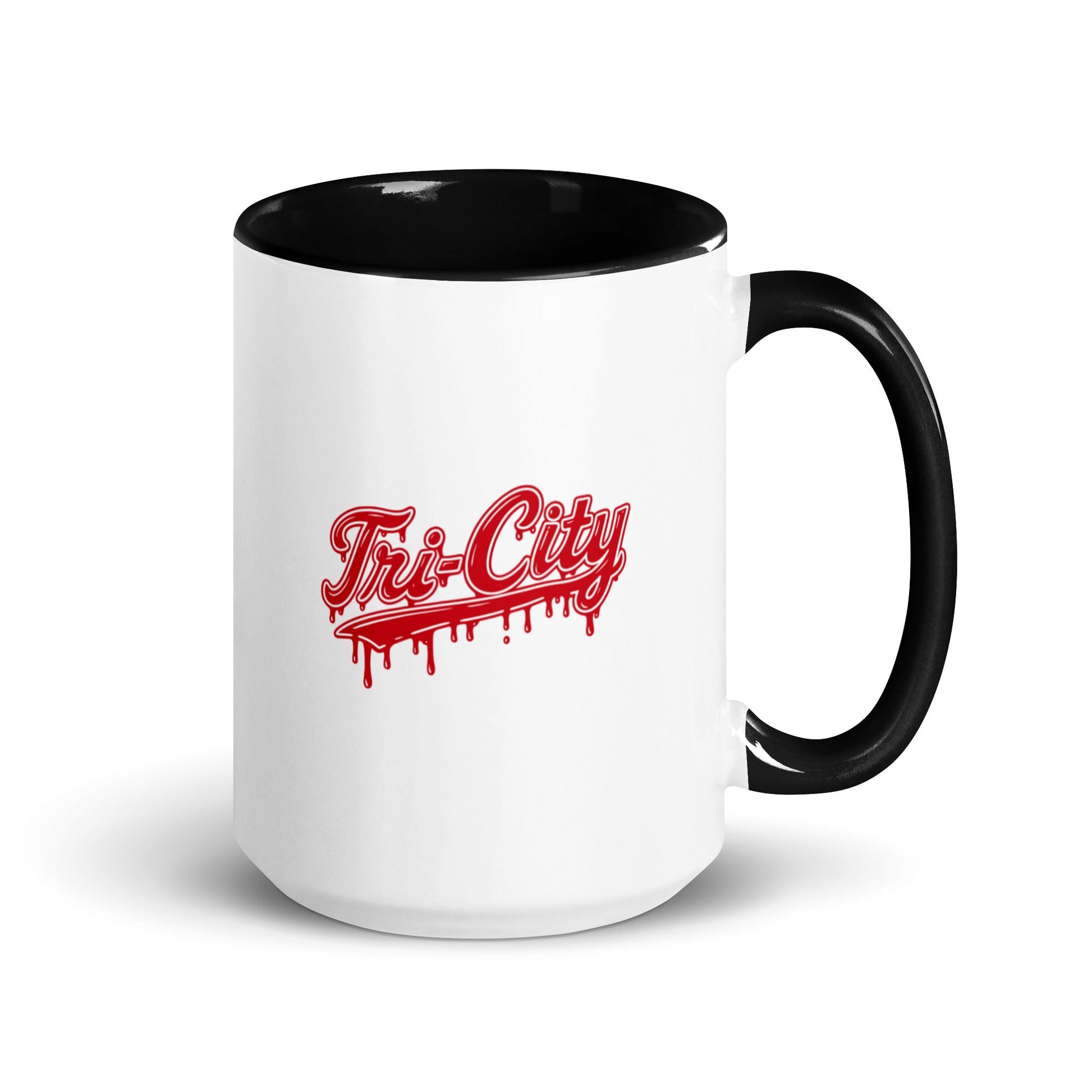 Coffee Mug | Tri - City Baseball | Mark Logo