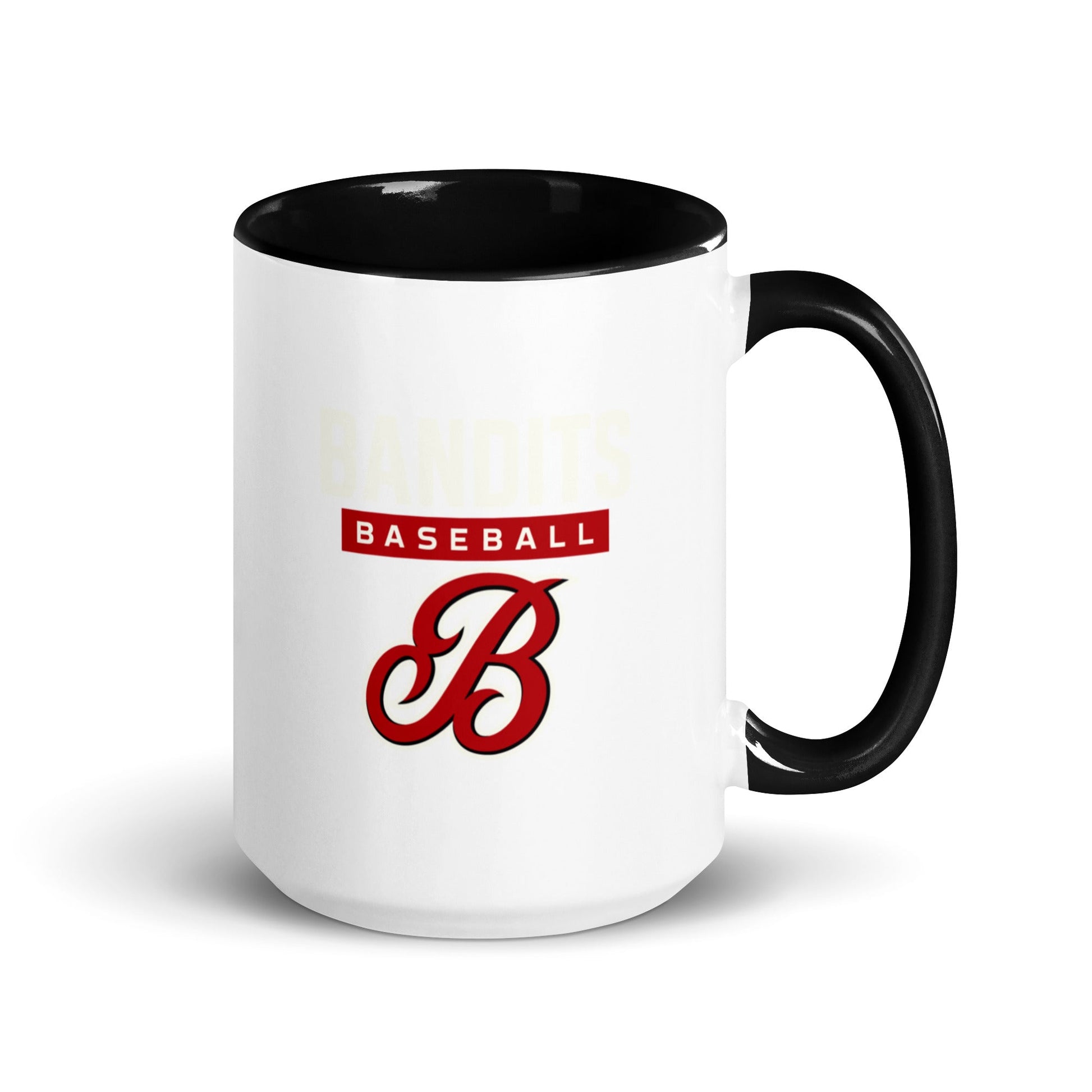 Coffee Mug | Tri - City Baseball | Varsity Script Logo