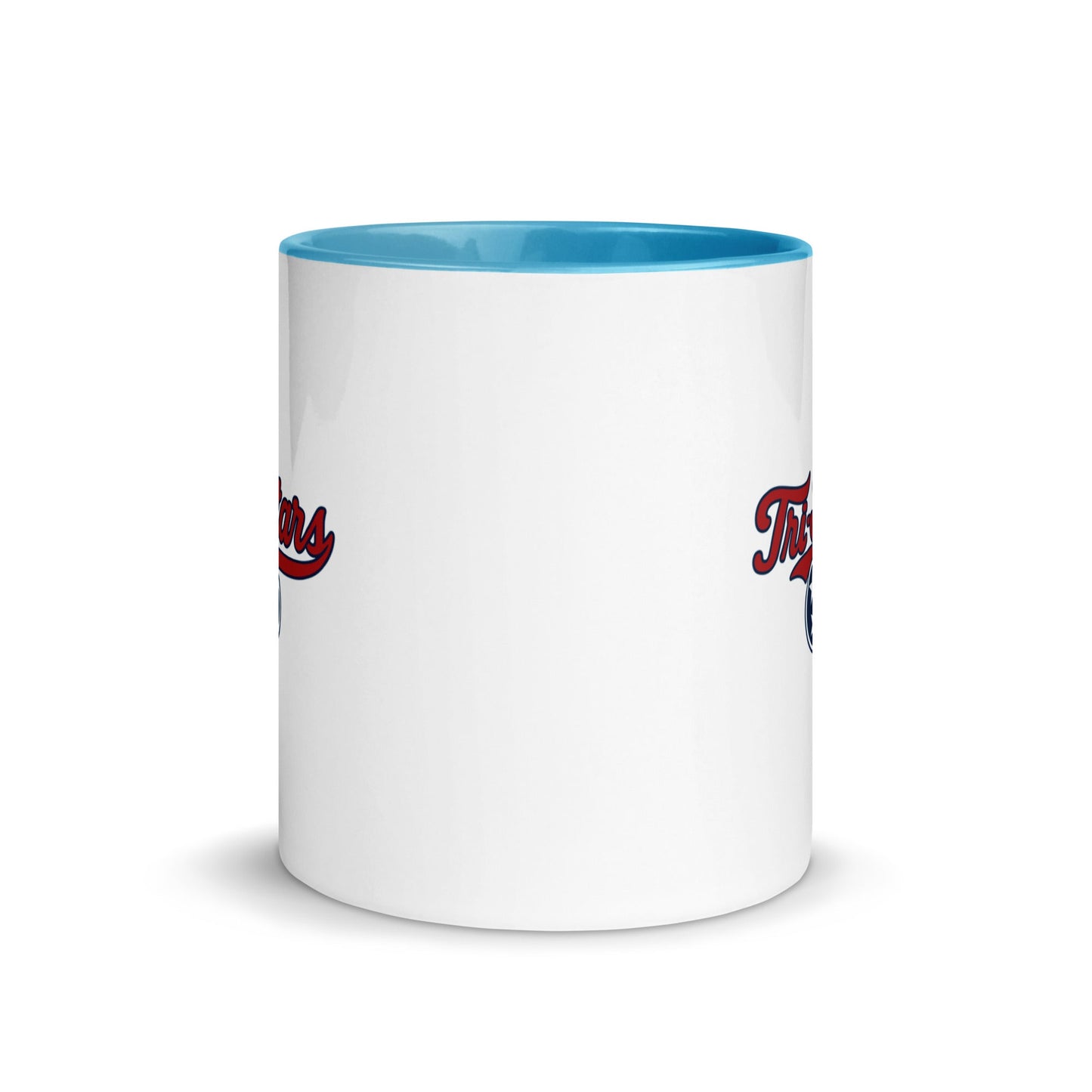 Coffee Mug | Tri - Stars | 3 Stars Logo