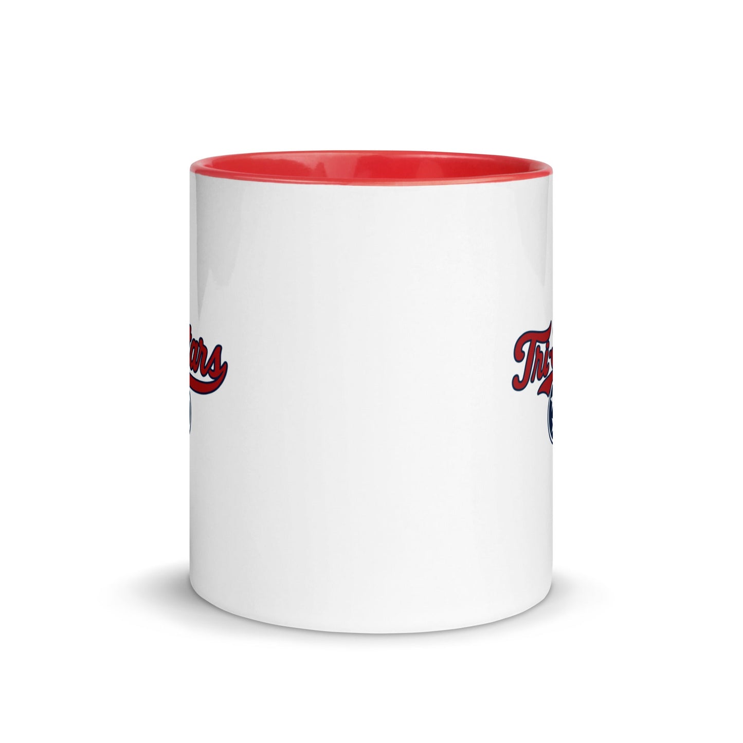 Coffee Mug | Tri - Stars | 3 Stars Logo