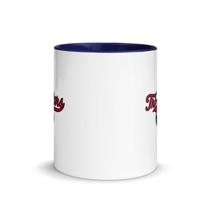 Coffee Mug | Tri - Stars | 3 Stars Logo