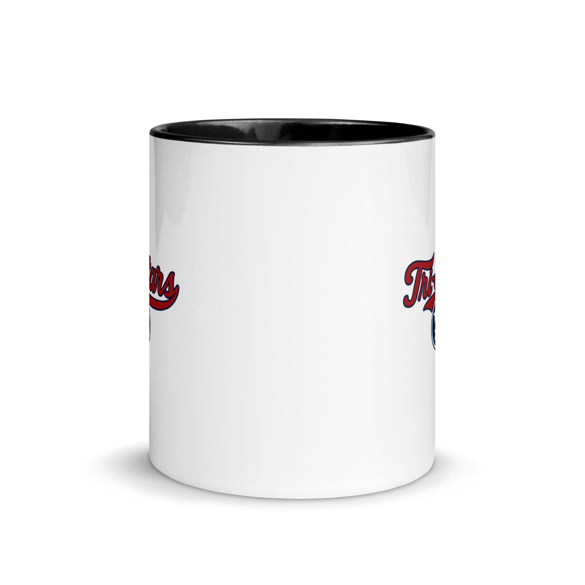 Coffee Mug | Tri - Stars | 3 Stars Logo