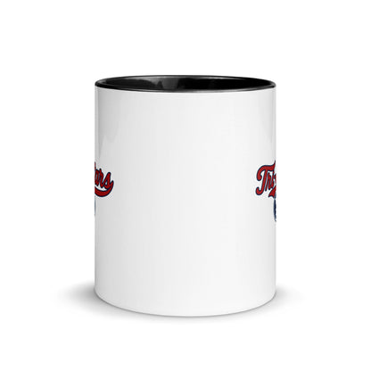 Coffee Mug | Tri - Stars | 3 Stars Logo