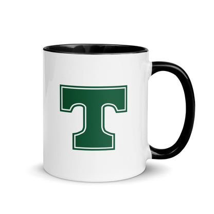 Coffee Mug | Trinity Highschool | T Logo