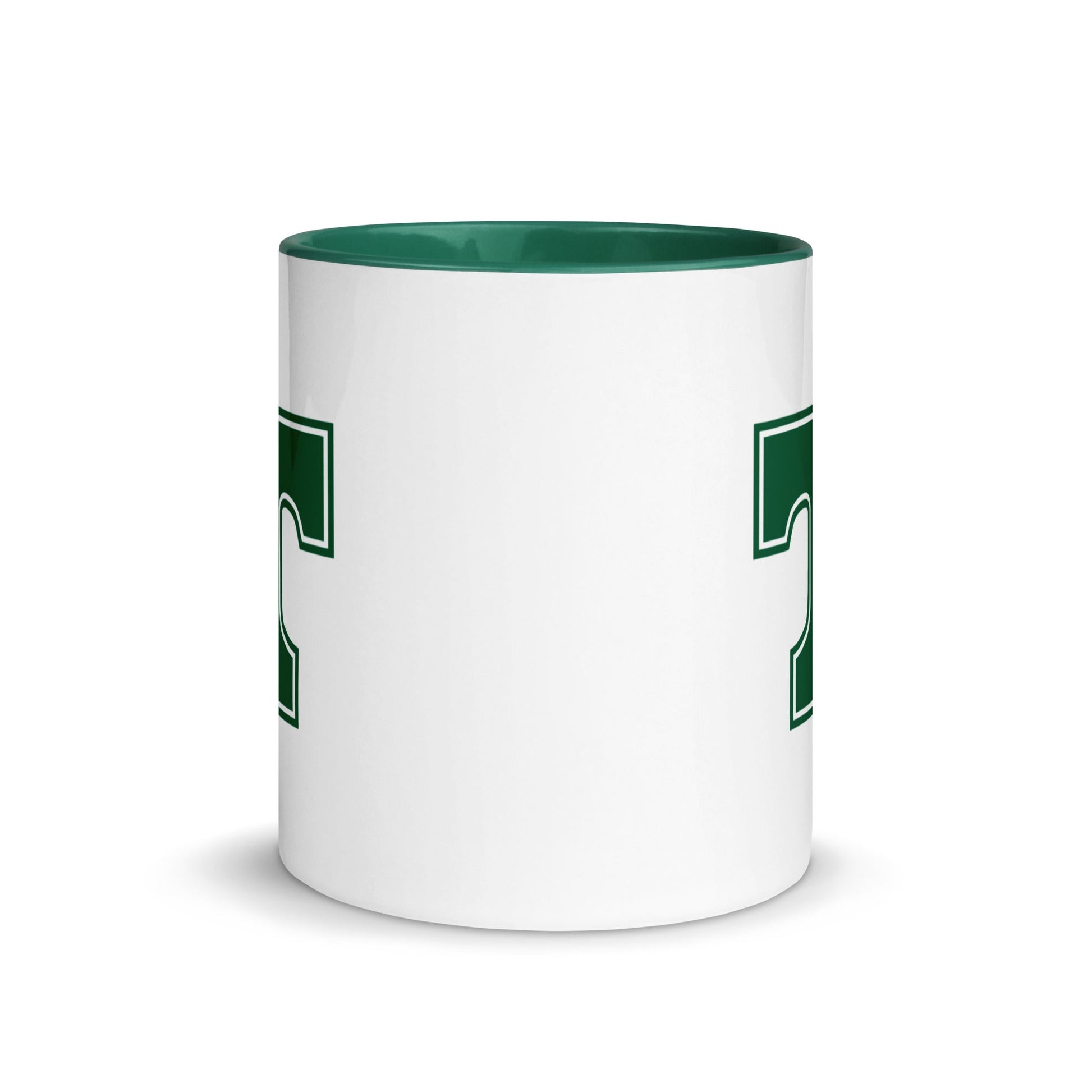 Coffee Mug | Trinity Highschool | T Logo