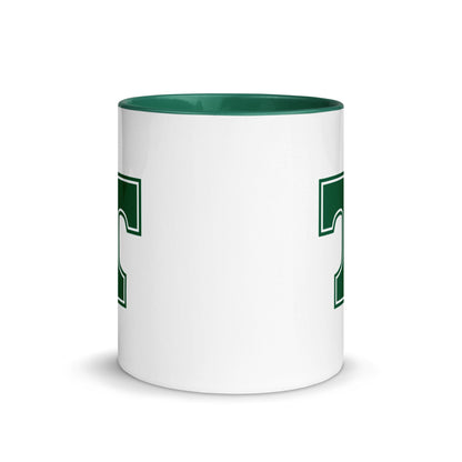 Coffee Mug | Trinity Highschool | T Logo