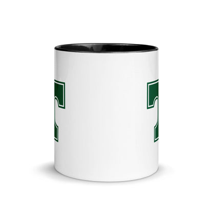 Coffee Mug | Trinity Highschool | T Logo