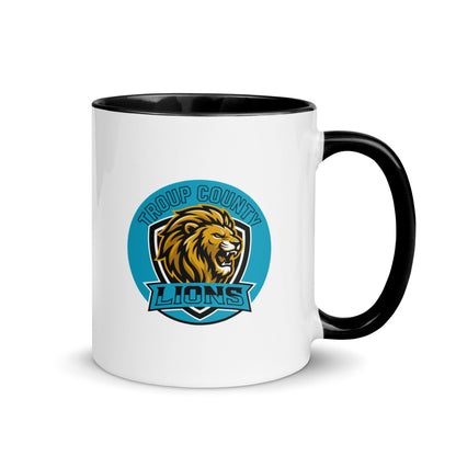 Coffee Mug | Troup County Lions