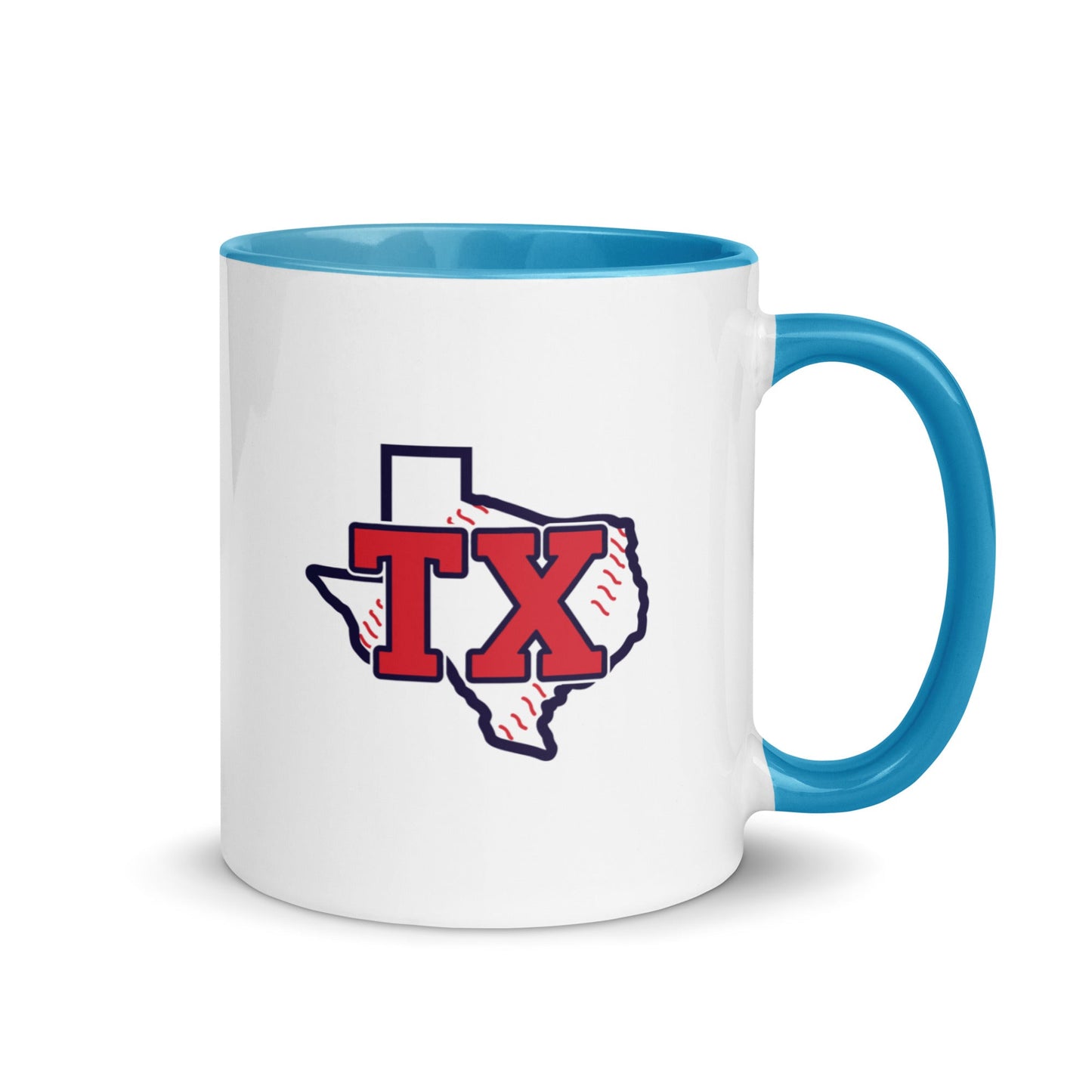Coffee Mug | TX Legends