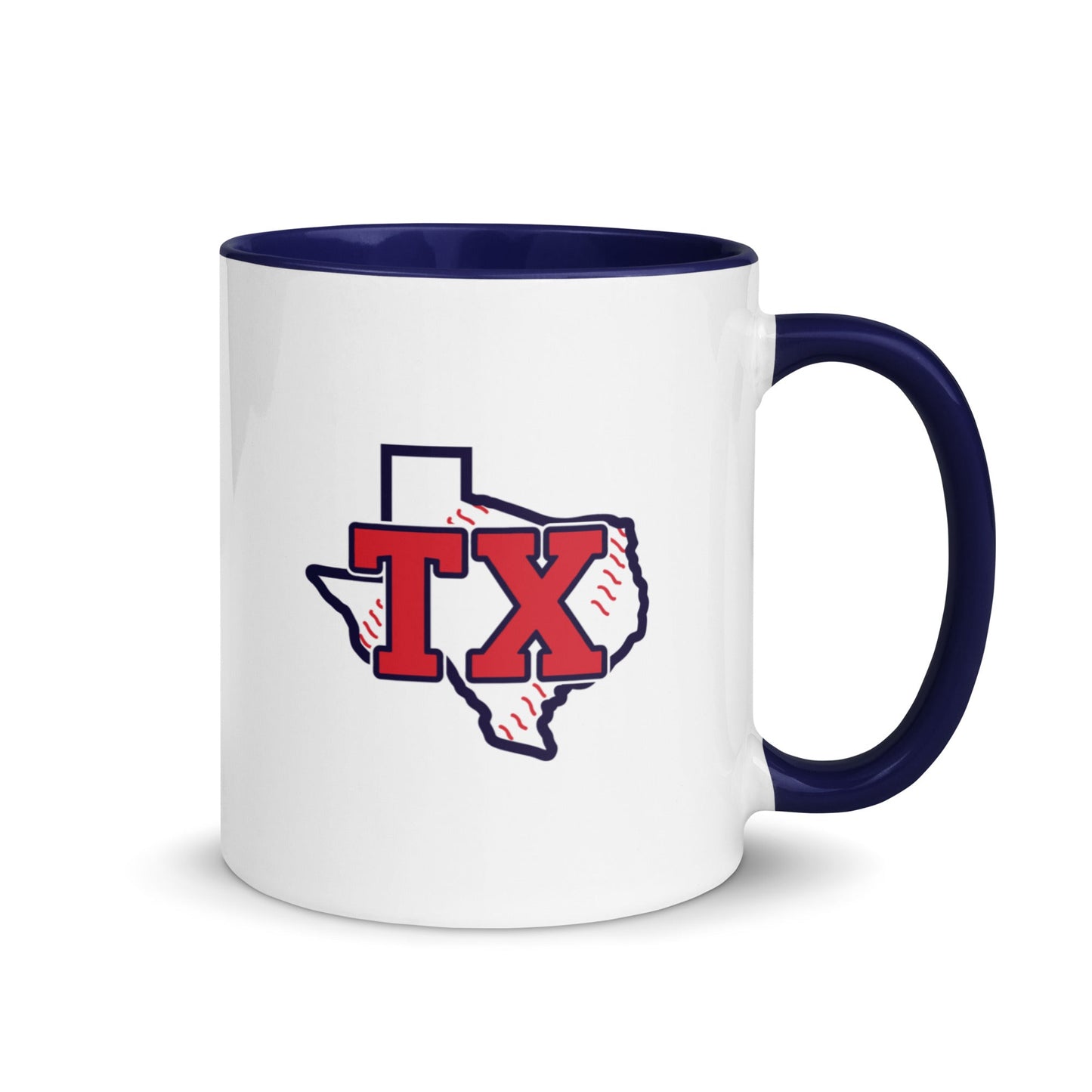 Coffee Mug | TX Legends