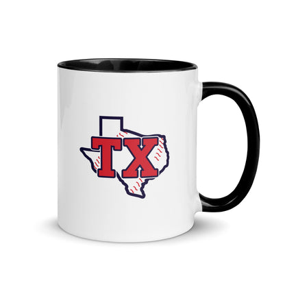 Coffee Mug | TX Legends