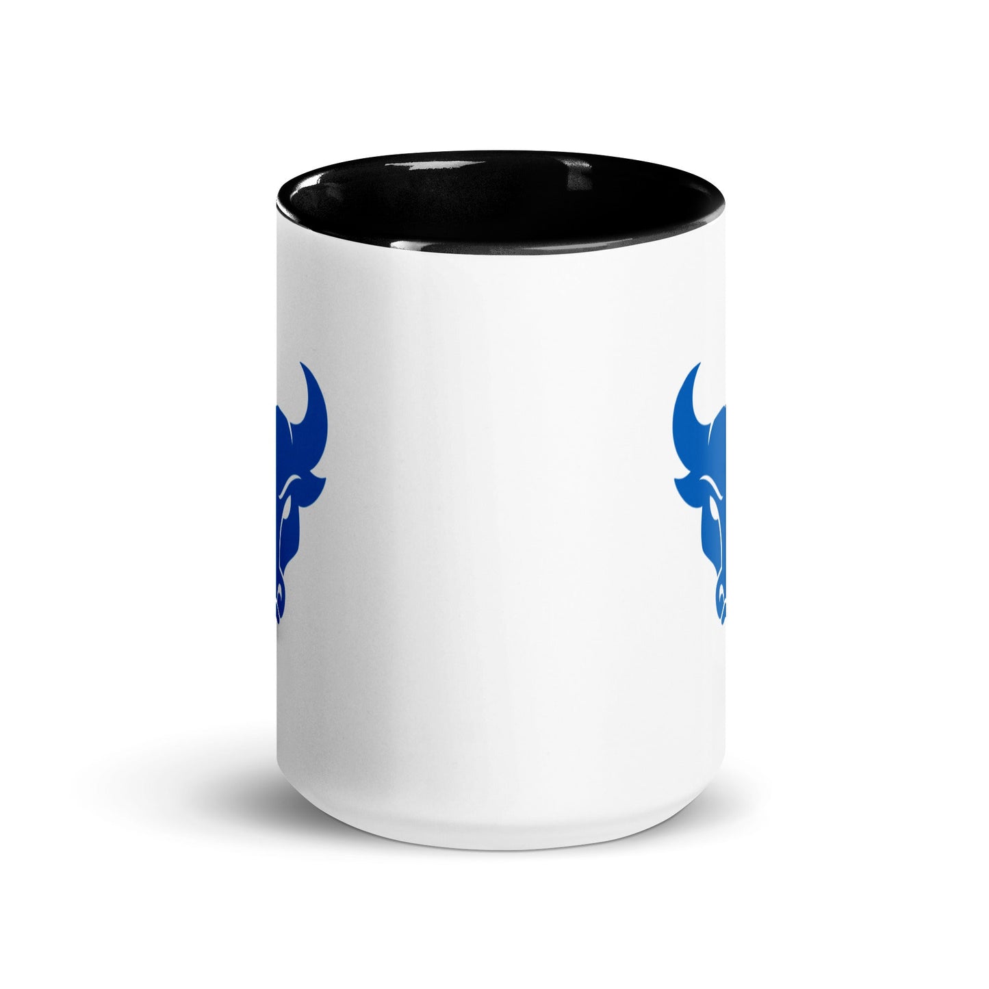 Coffee Mug | UB Womens Club Basketball | Emblem Logo