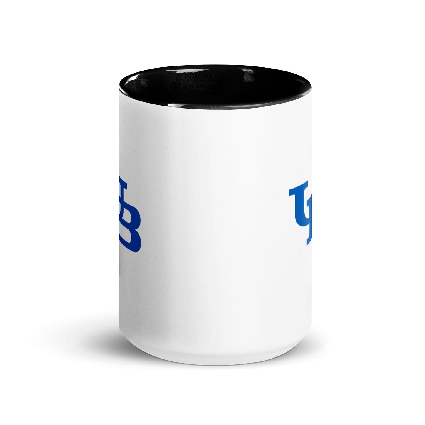 Coffee Mug | UB Womens Club Basketball | Interlock Logo
