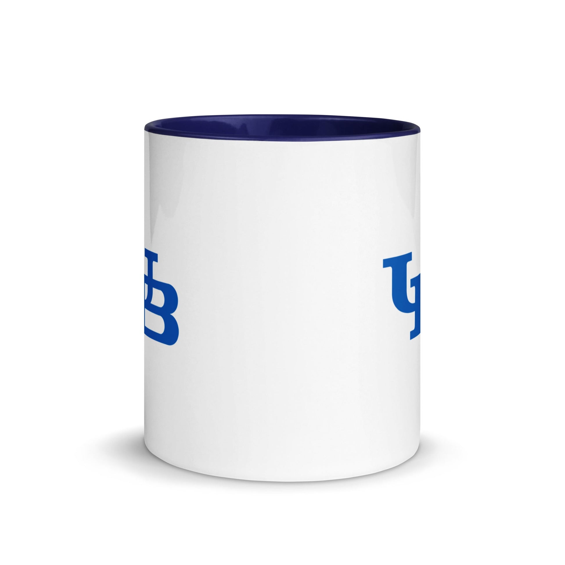 Coffee Mug | UB Womens Club Basketball | Interlock Logo
