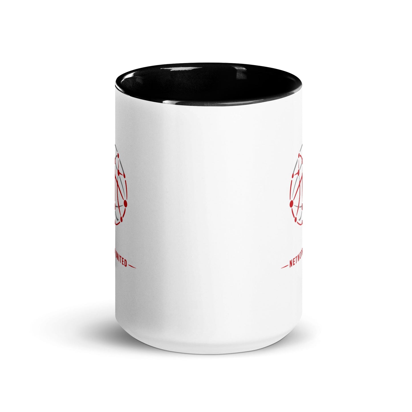 Coffee Mug | Underrated Network United – Team Store | Alt Logo