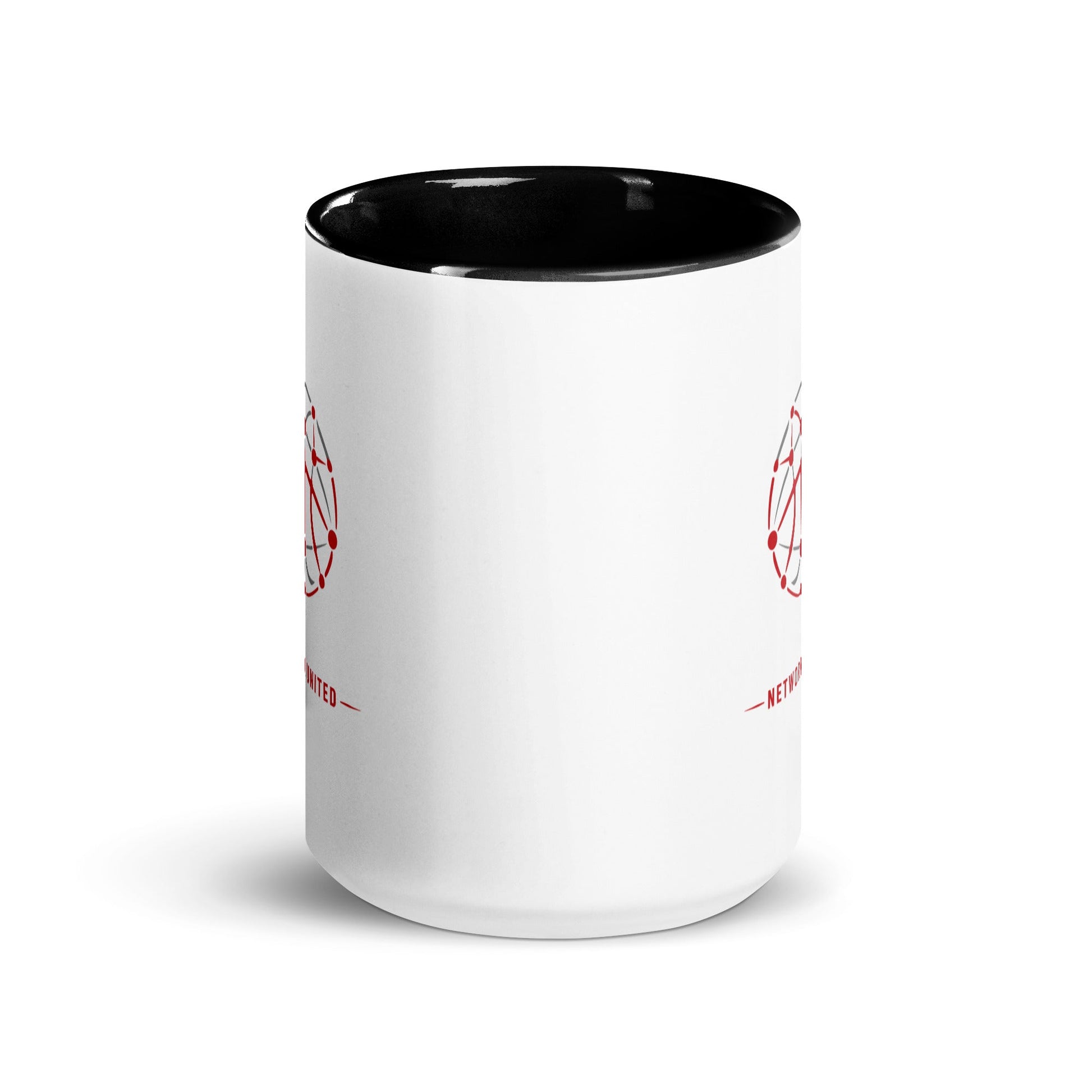 Coffee Mug | Underrated Network United – Team Store | Alt Logo