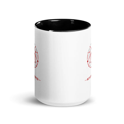 Coffee Mug | Underrated Network United – Team Store | Alt Logo
