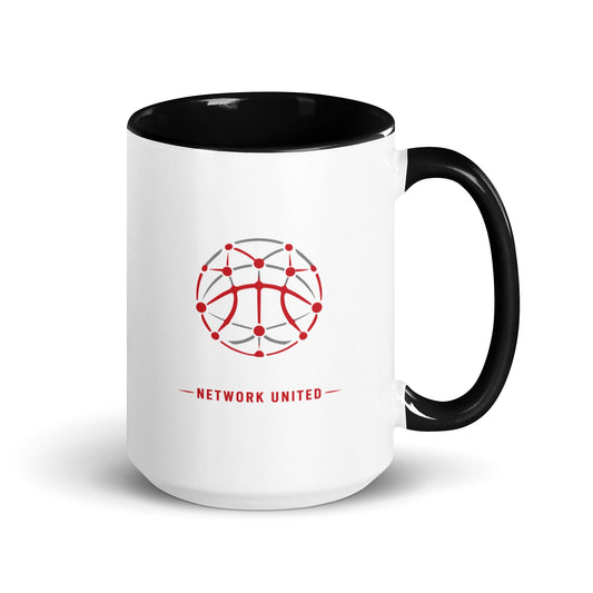 Coffee Mug | Underrated Network United – Team Store | Alt Logo