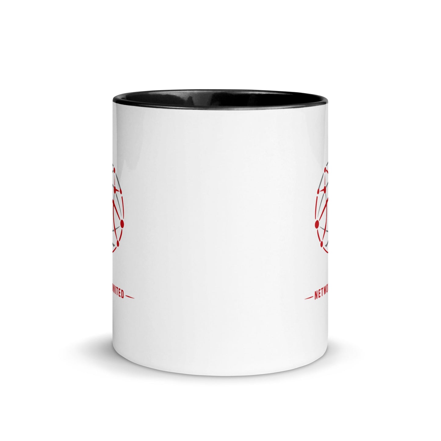 Coffee Mug | Underrated Network United – Team Store | Alt Logo