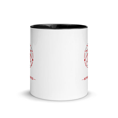 Coffee Mug | Underrated Network United – Team Store | Alt Logo