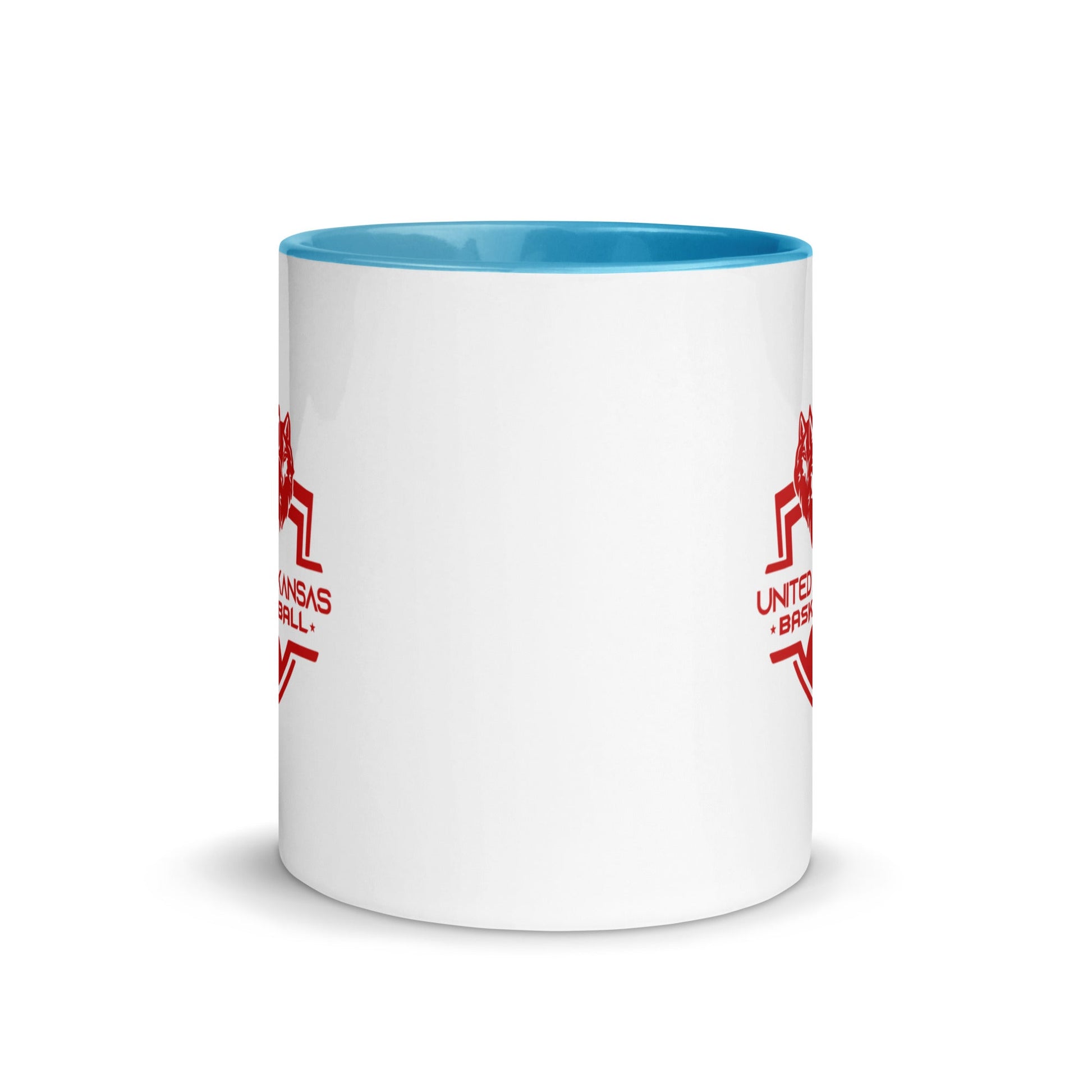 Coffee Mug | United Arkansas Basketball | Alt Logo