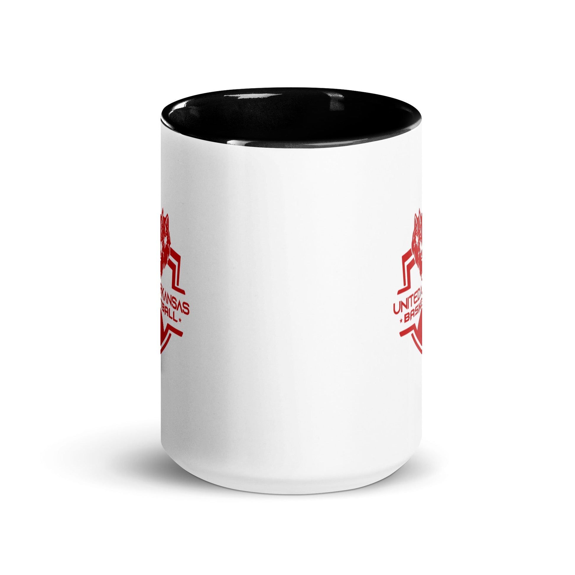 Coffee Mug | United Arkansas Basketball | Alt Logo
