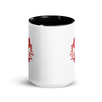 Coffee Mug | United Arkansas Basketball | Alt Logo