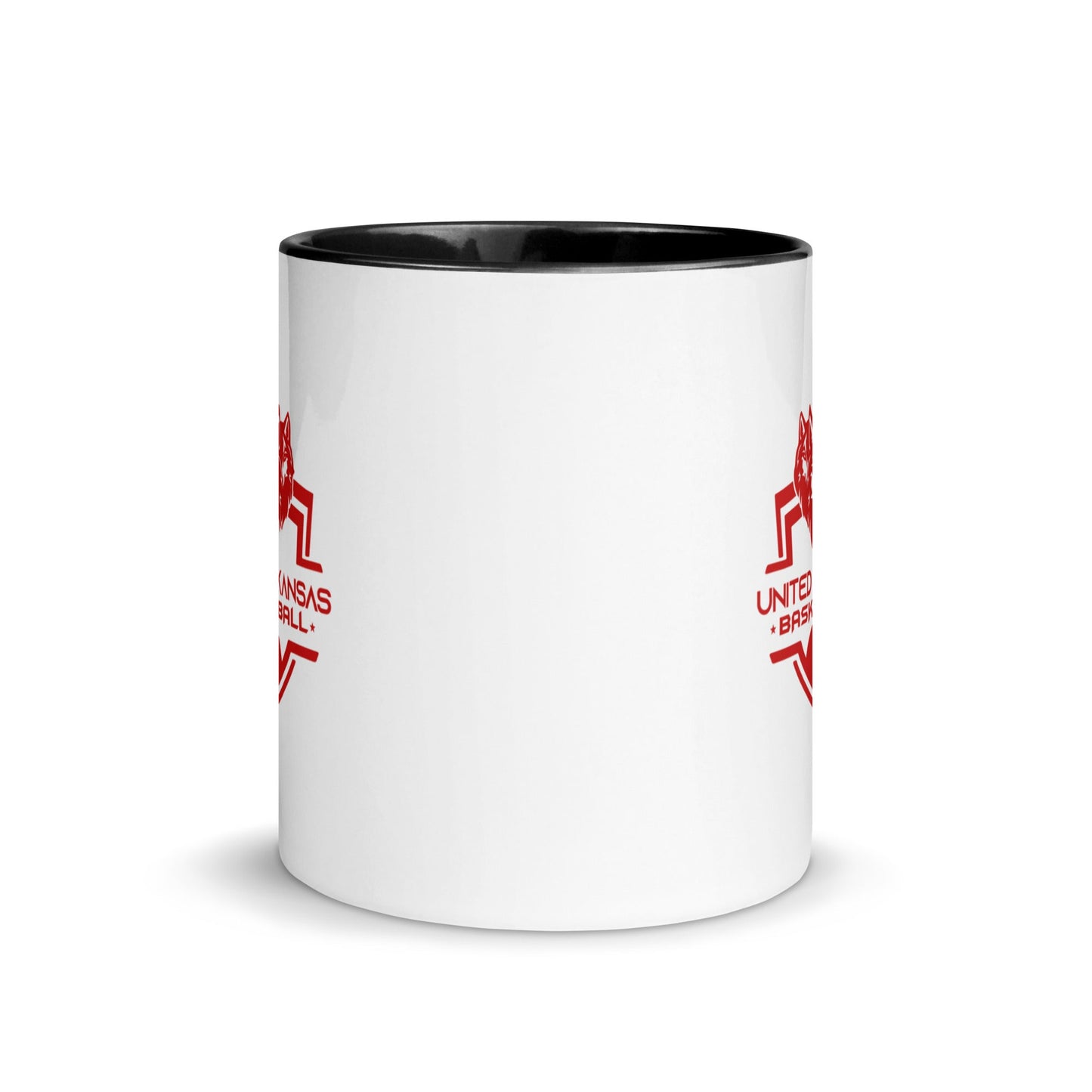Coffee Mug | United Arkansas Basketball | Alt Logo
