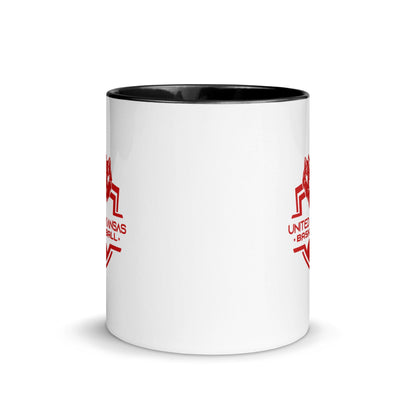 Coffee Mug | United Arkansas Basketball | Alt Logo