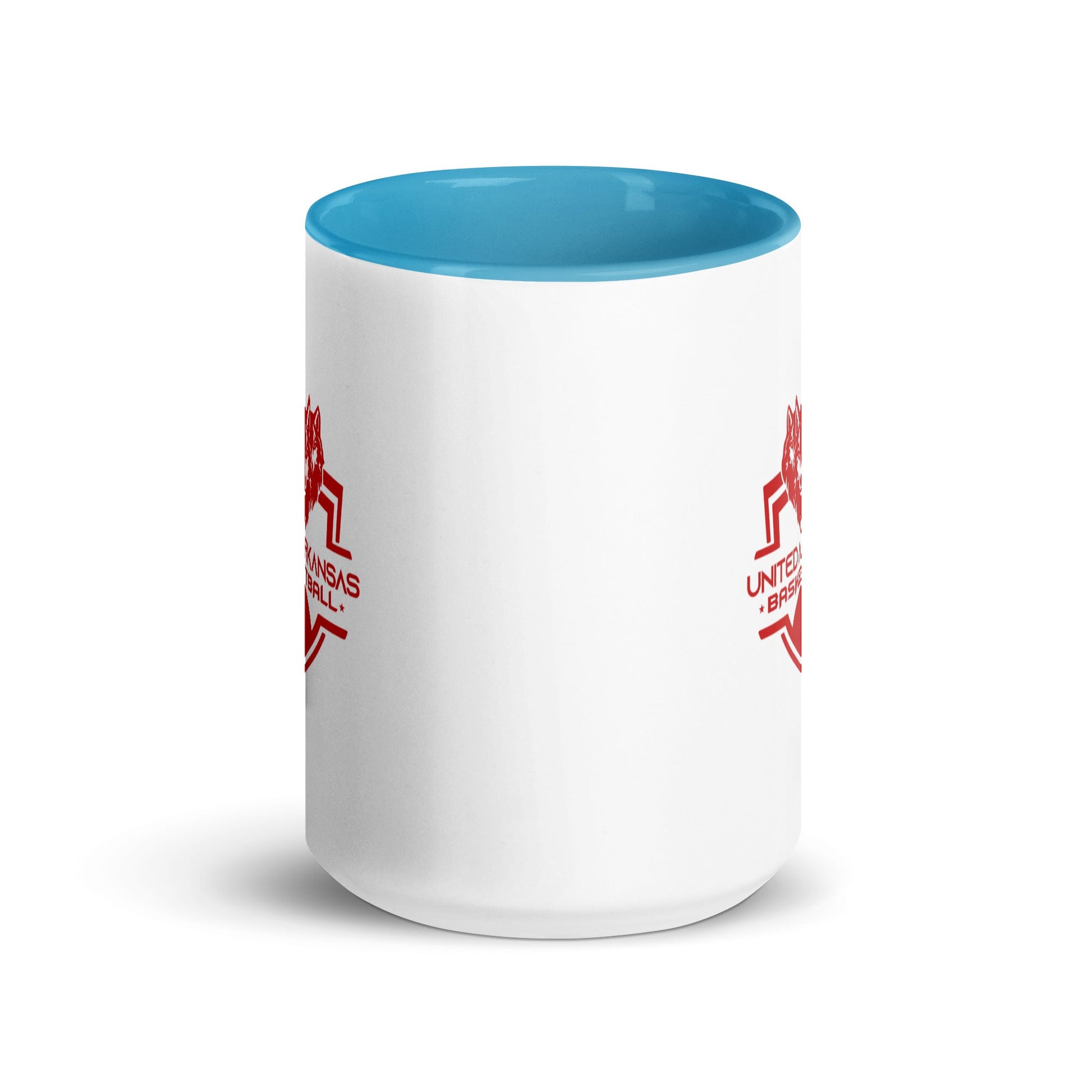 Coffee Mug | United Arkansas Basketball | Alt Logo