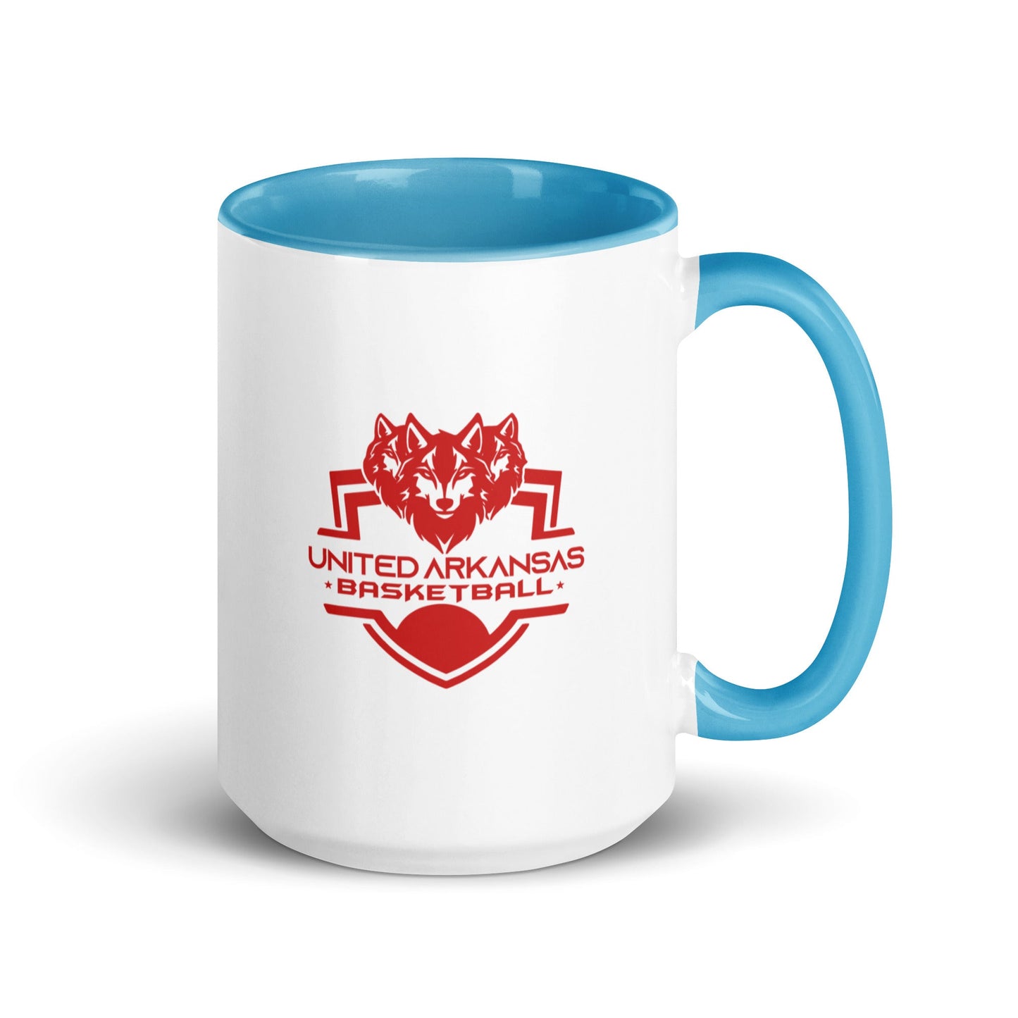 Coffee Mug | United Arkansas Basketball | Alt Logo