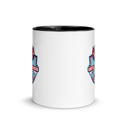Coffee Mug | United Arkansas Basketball
