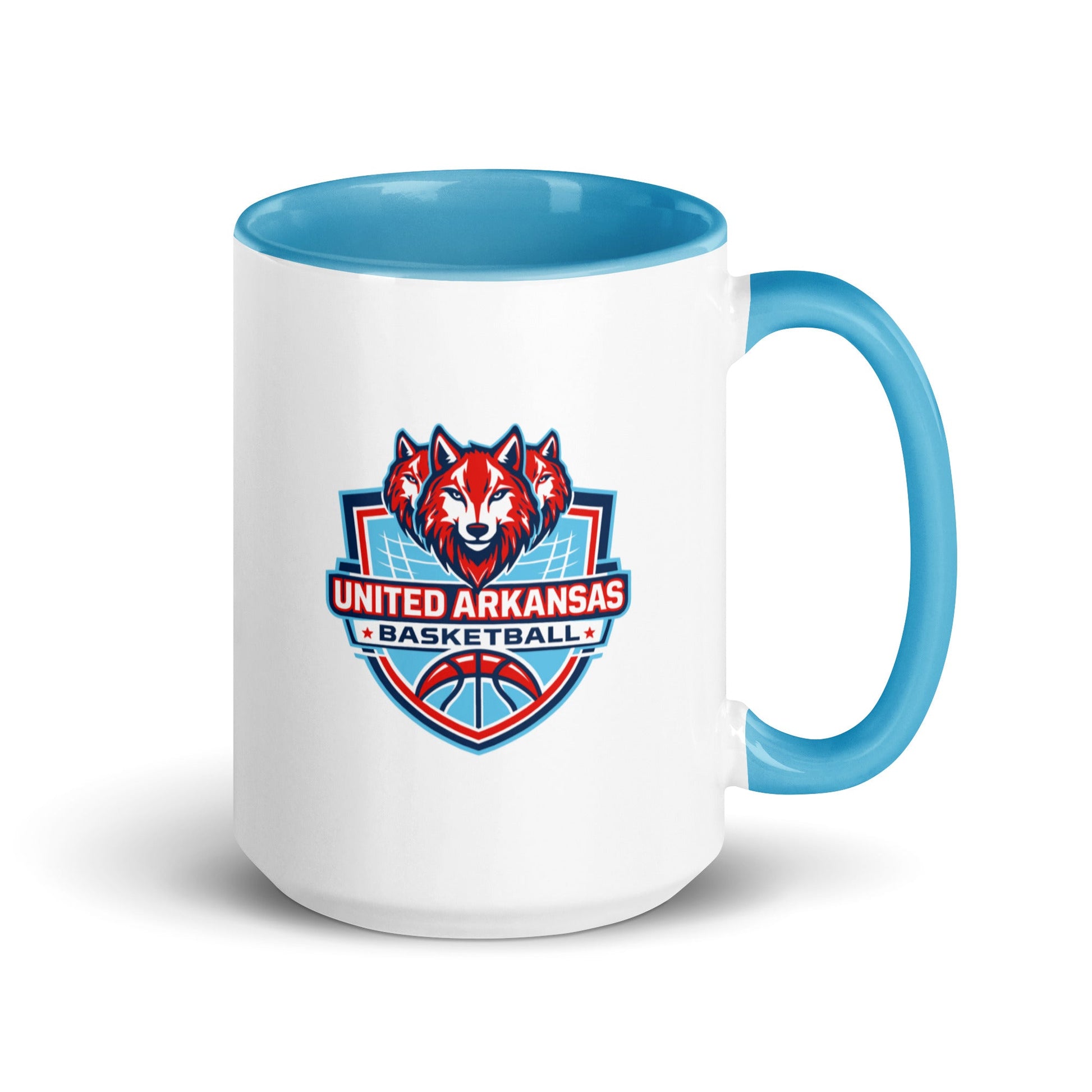 Coffee Mug | United Arkansas Basketball
