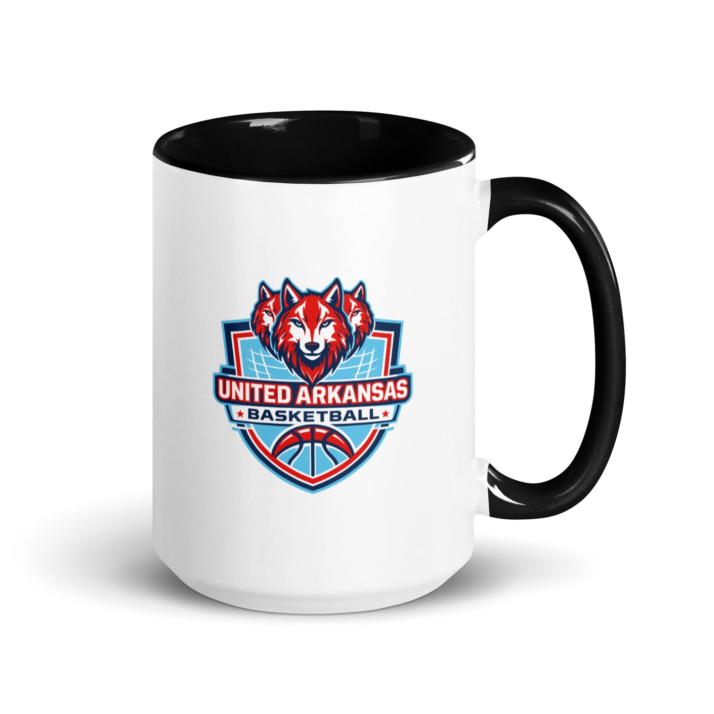 Coffee Mug | United Arkansas Basketball
