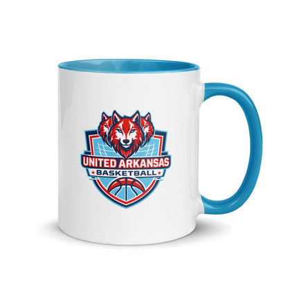 Coffee Mug | United Arkansas Basketball