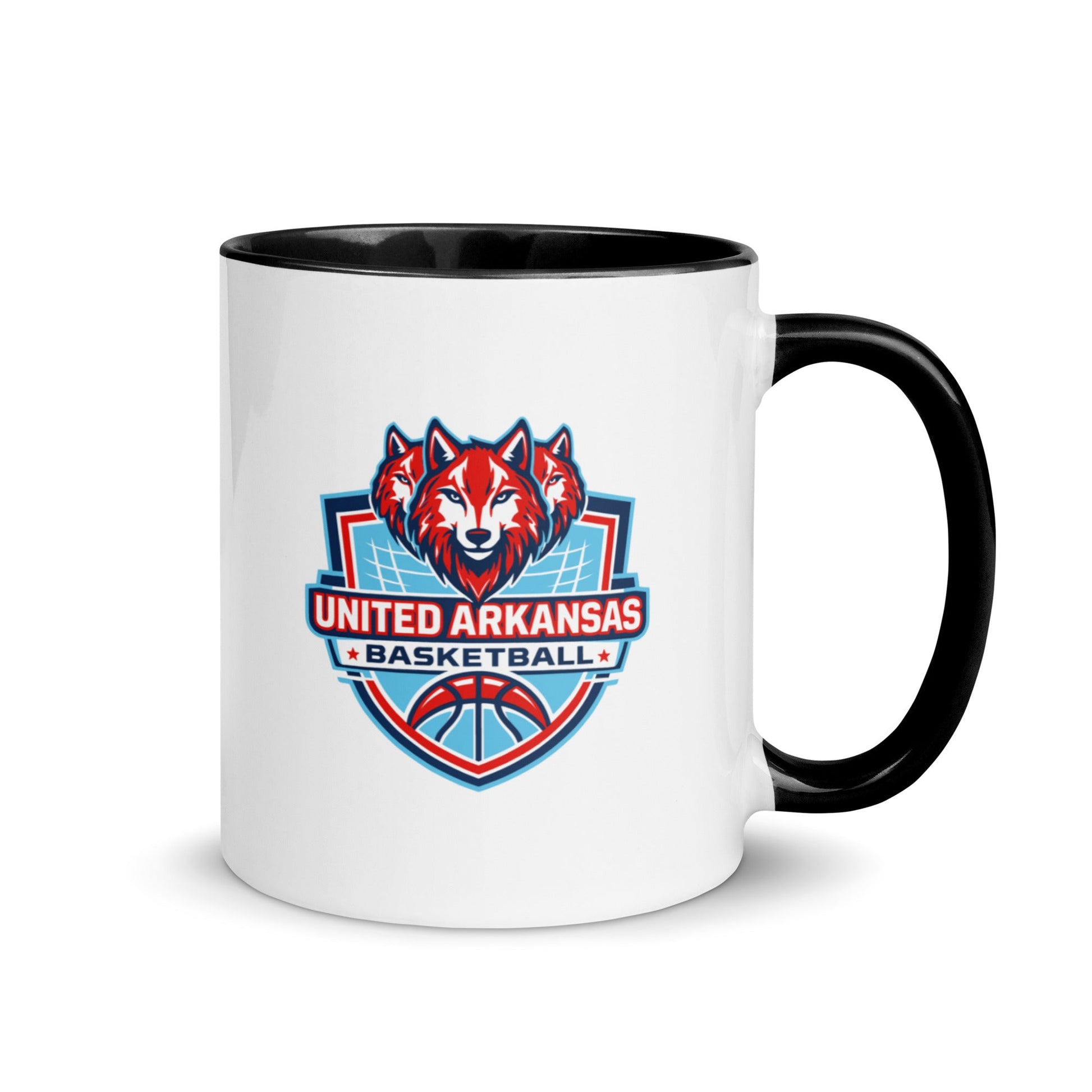 Coffee Mug | United Arkansas Basketball
