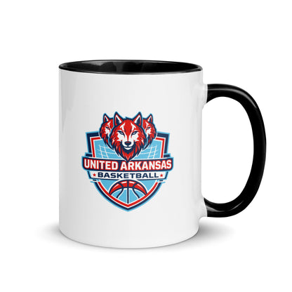 Coffee Mug | United Arkansas Basketball