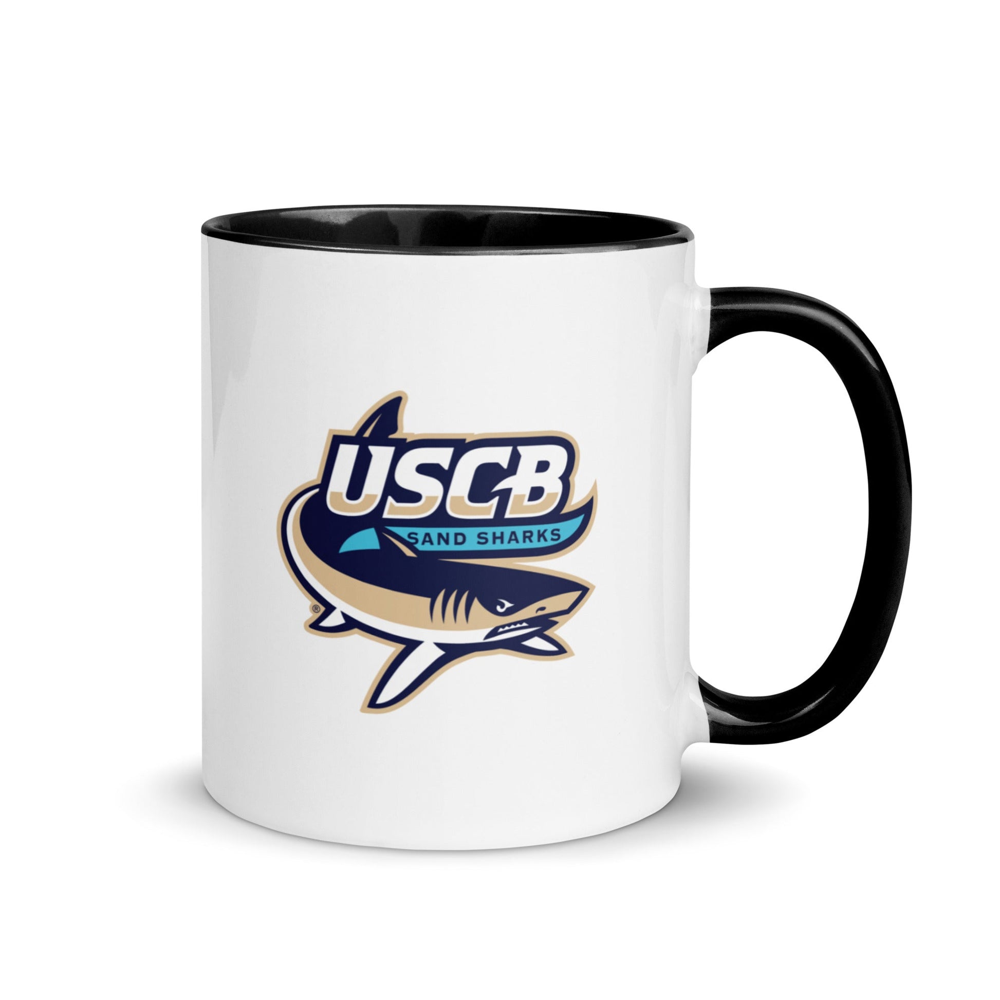 Coffee Mug | University South Carolina Beaufort Track & Field
