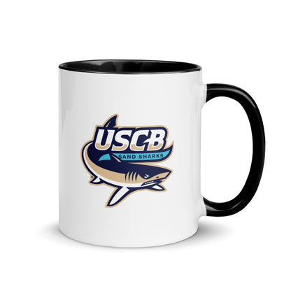 Coffee Mug | University South Carolina Beaufort Track & Field