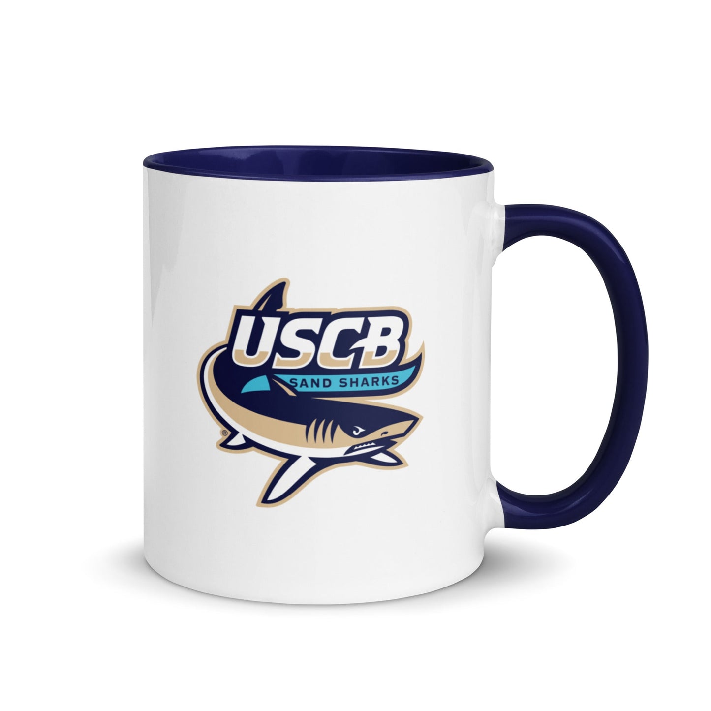 Coffee Mug | University South Carolina Beaufort Track & Field