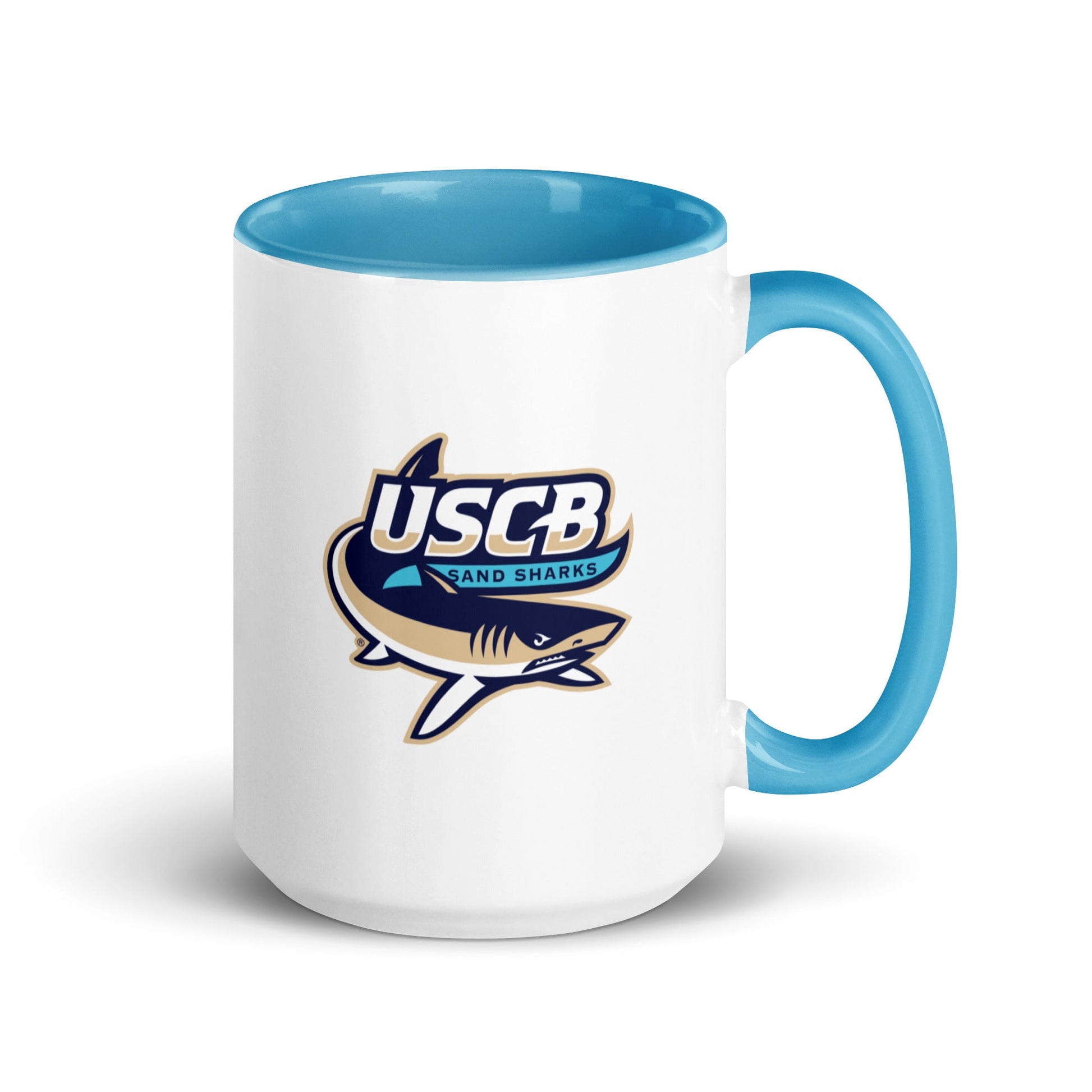 Coffee Mug | University South Carolina Beaufort Track & Field