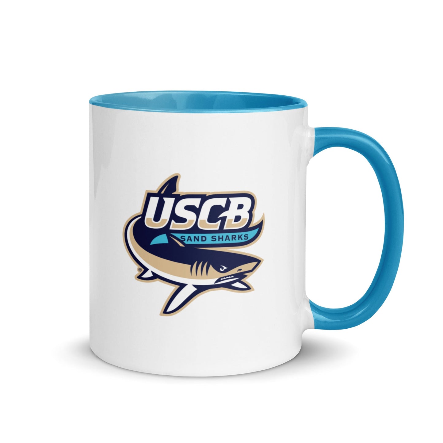 Coffee Mug | University South Carolina Beaufort Track & Field