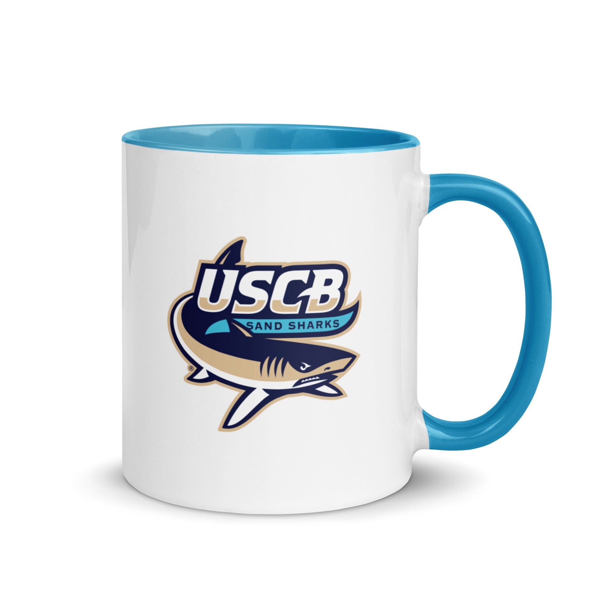 Coffee Mug | University South Carolina Beaufort Track & Field