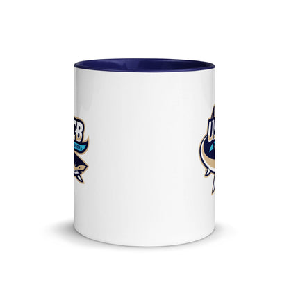 Coffee Mug | University South Carolina Beaufort Track & Field