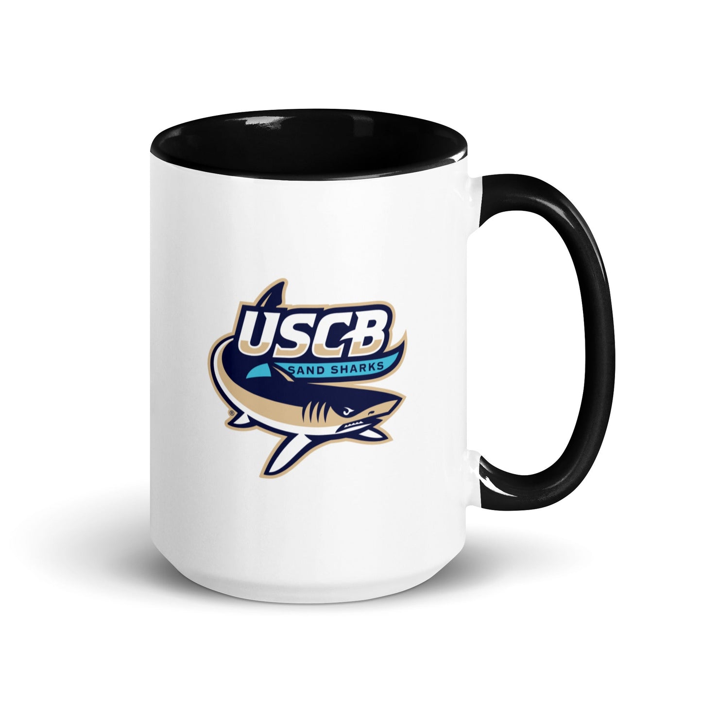 Coffee Mug | University South Carolina Beaufort Track & Field